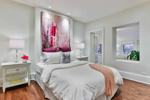 DALS, REVOLVE GIMBAL LIGHT, FLUSH MOUNT CEILING LIGHTS