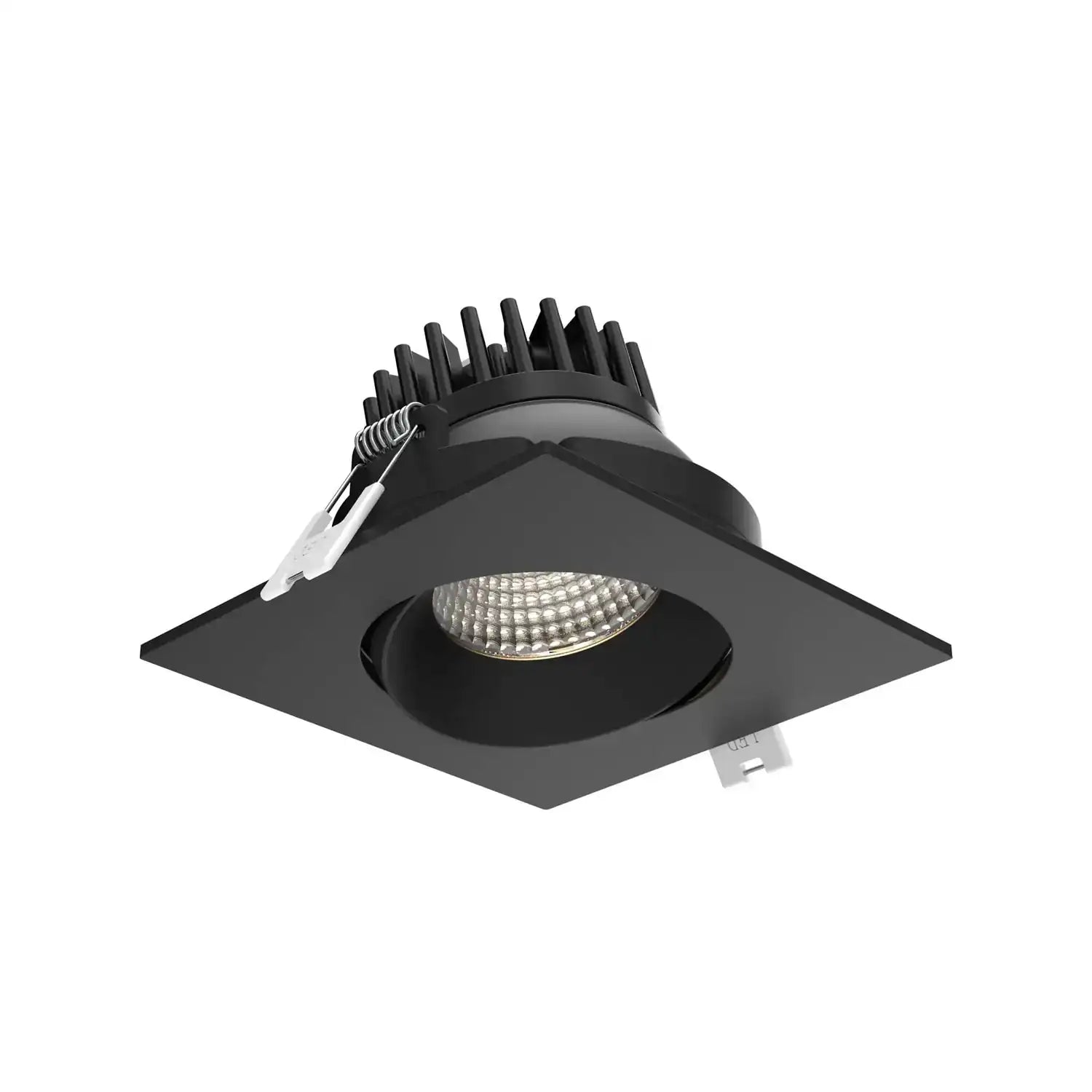 DALS, REVOLVE GIMBAL LIGHT, FLUSH MOUNT CEILING LIGHTS