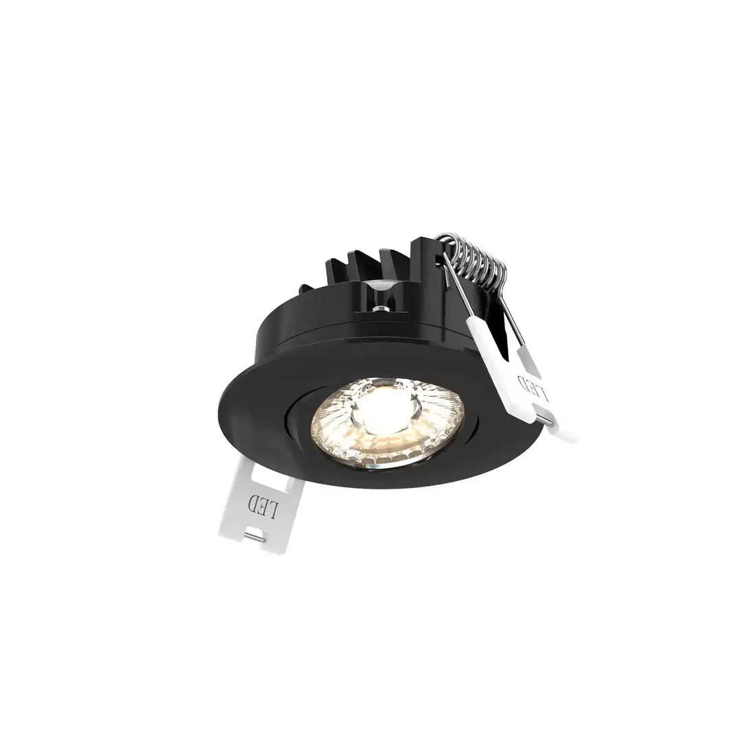 DALS, SCOPE GIMBAL LIGHT, FLUSH MOUNT CEILING LIGHTS