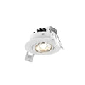 DALS, SCOPE GIMBAL LIGHT, FLUSH MOUNT CEILING LIGHTS