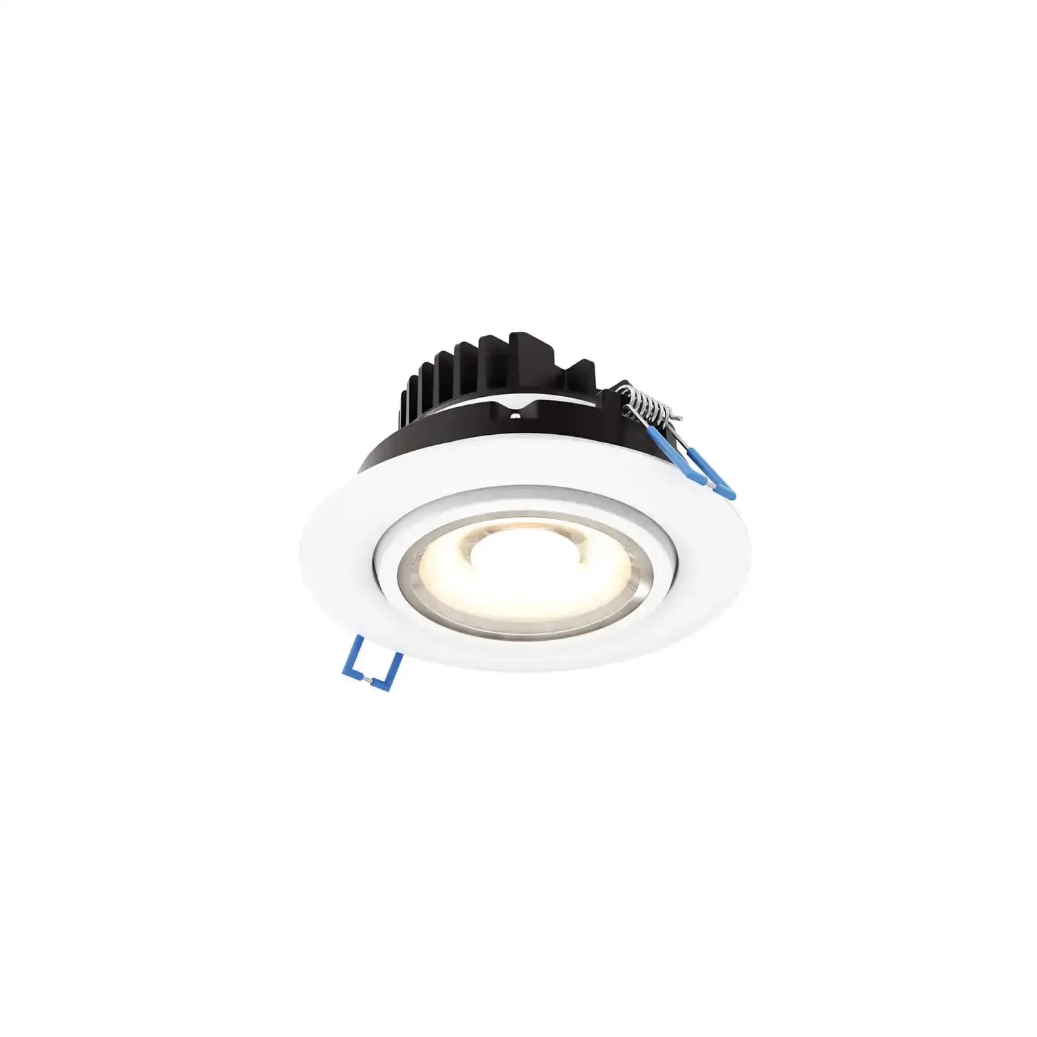 DALS, SCOPE GIMBAL LIGHT, FLUSH MOUNT CEILING LIGHTS