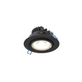 DALS, SCOPE GIMBAL LIGHT, FLUSH MOUNT CEILING LIGHTS