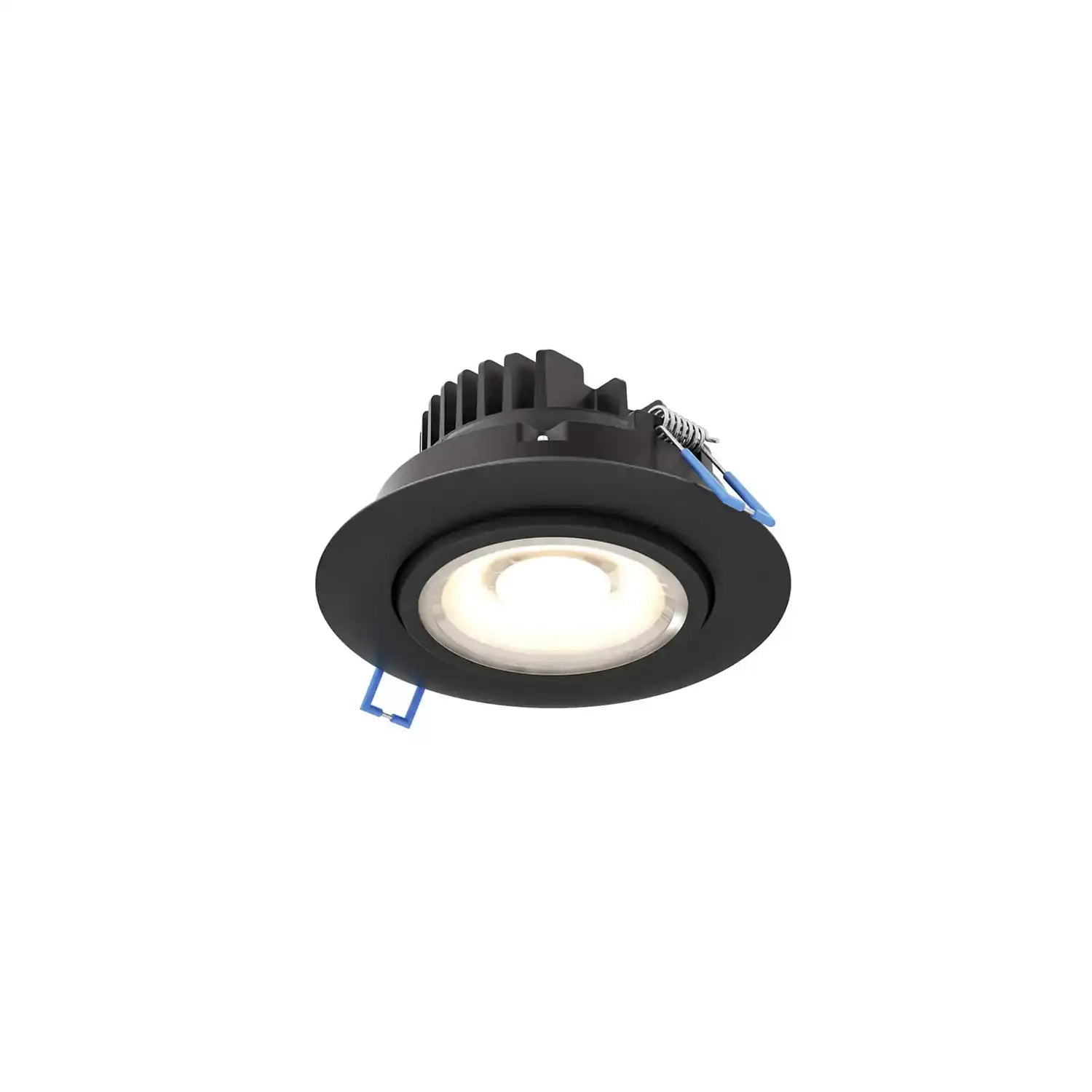 DALS, SCOPE GIMBAL LIGHT, FLUSH MOUNT CEILING LIGHTS