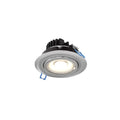 DALS, SCOPE GIMBAL LIGHT, FLUSH MOUNT CEILING LIGHTS