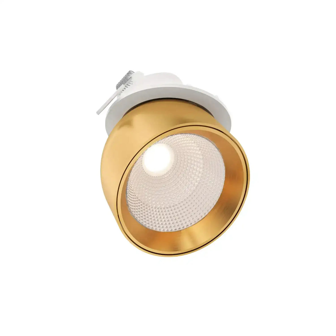 DALS, HORUS GIMBAL LIGHT, FLUSH MOUNT CEILING LIGHTS
