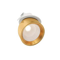 DALS, HORUS GIMBAL LIGHT, FLUSH MOUNT CEILING LIGHTS