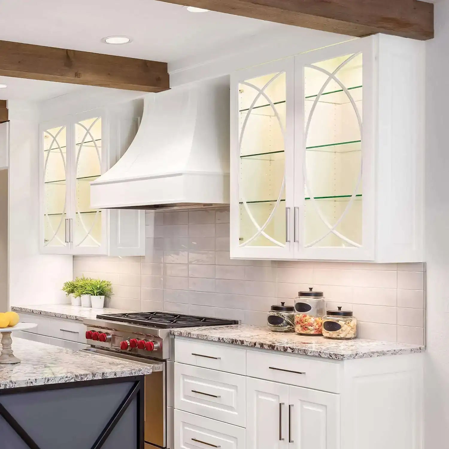 DALS LIGHTING INC. HLF12-3K-WH 11b76c75-8c56-4c64-8496-7d6265fe18fe