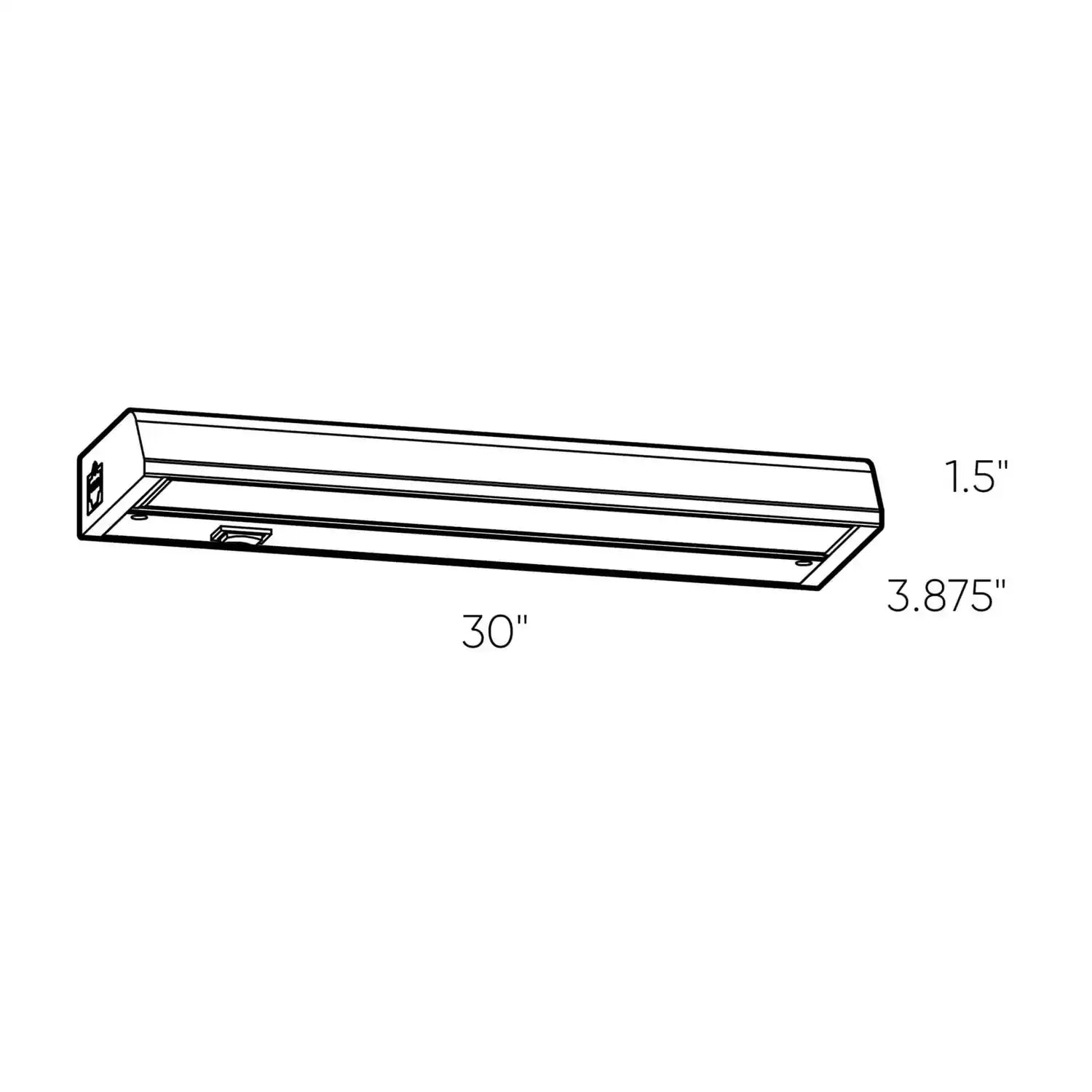 DALS PROLED LINEAR LIGHT - Task