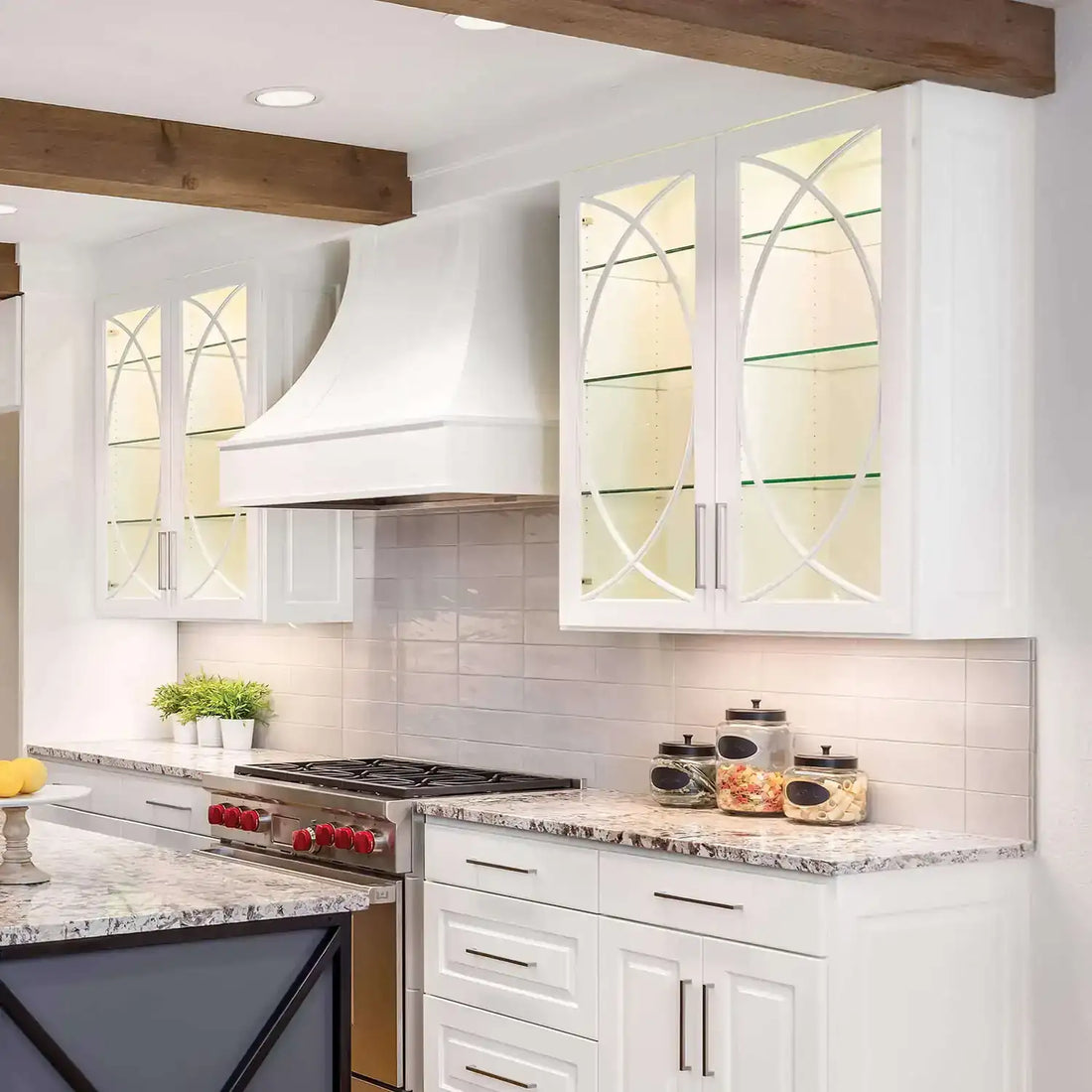 DALS LIGHTING INC. HLF30-3K-WH bfbe4470-673d-45f5-8e97-8e5b31b1b05f