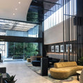 DALS, HILUX LIGHT, FLUSH MOUNT CEILING LIGHTS