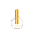DALS, IRIS PENDANT, PENDANT LIGHT