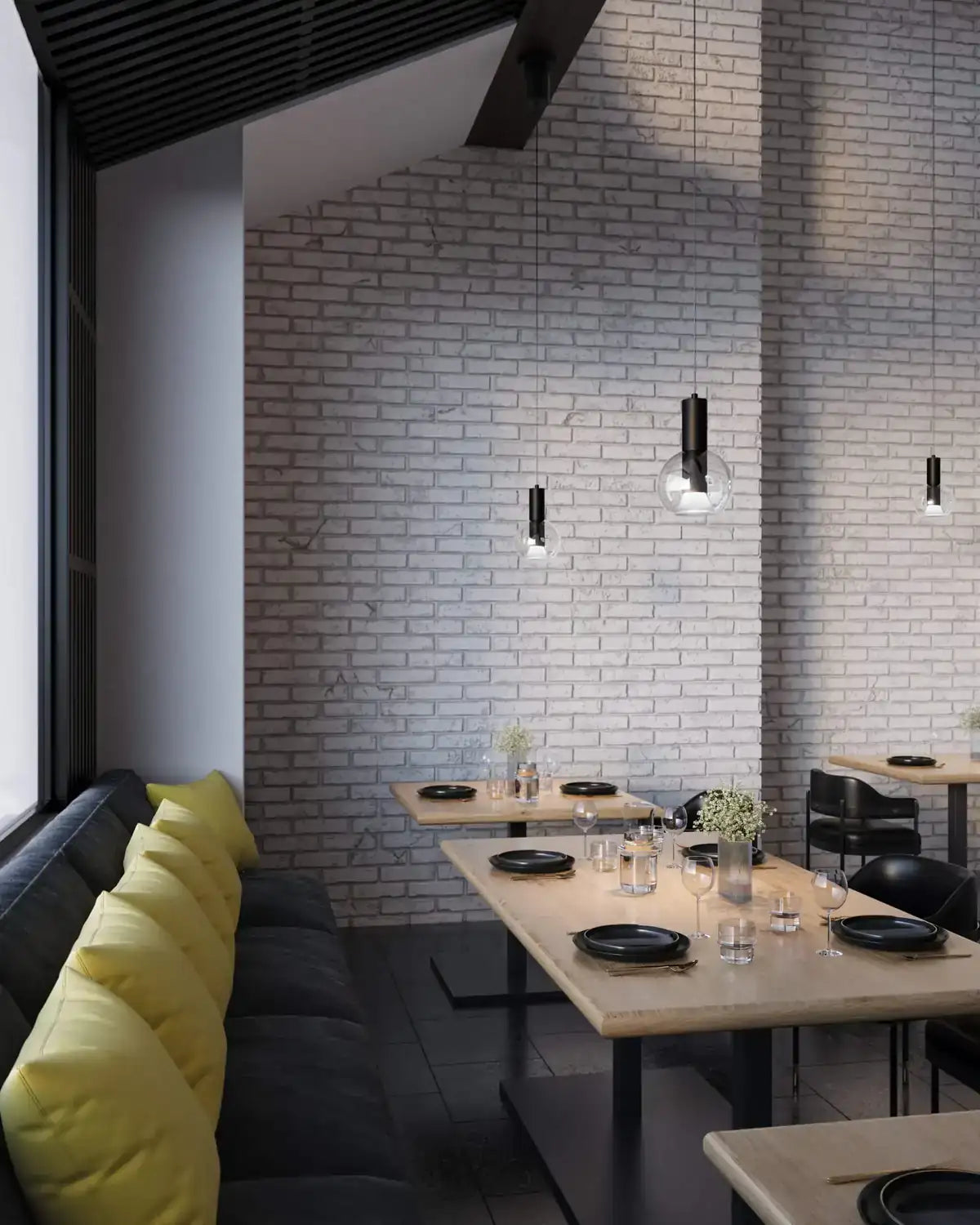 DALS, IRIS PENDANT, PENDANT LIGHT