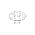 DALS SCOPE RECESSED LIGHT
