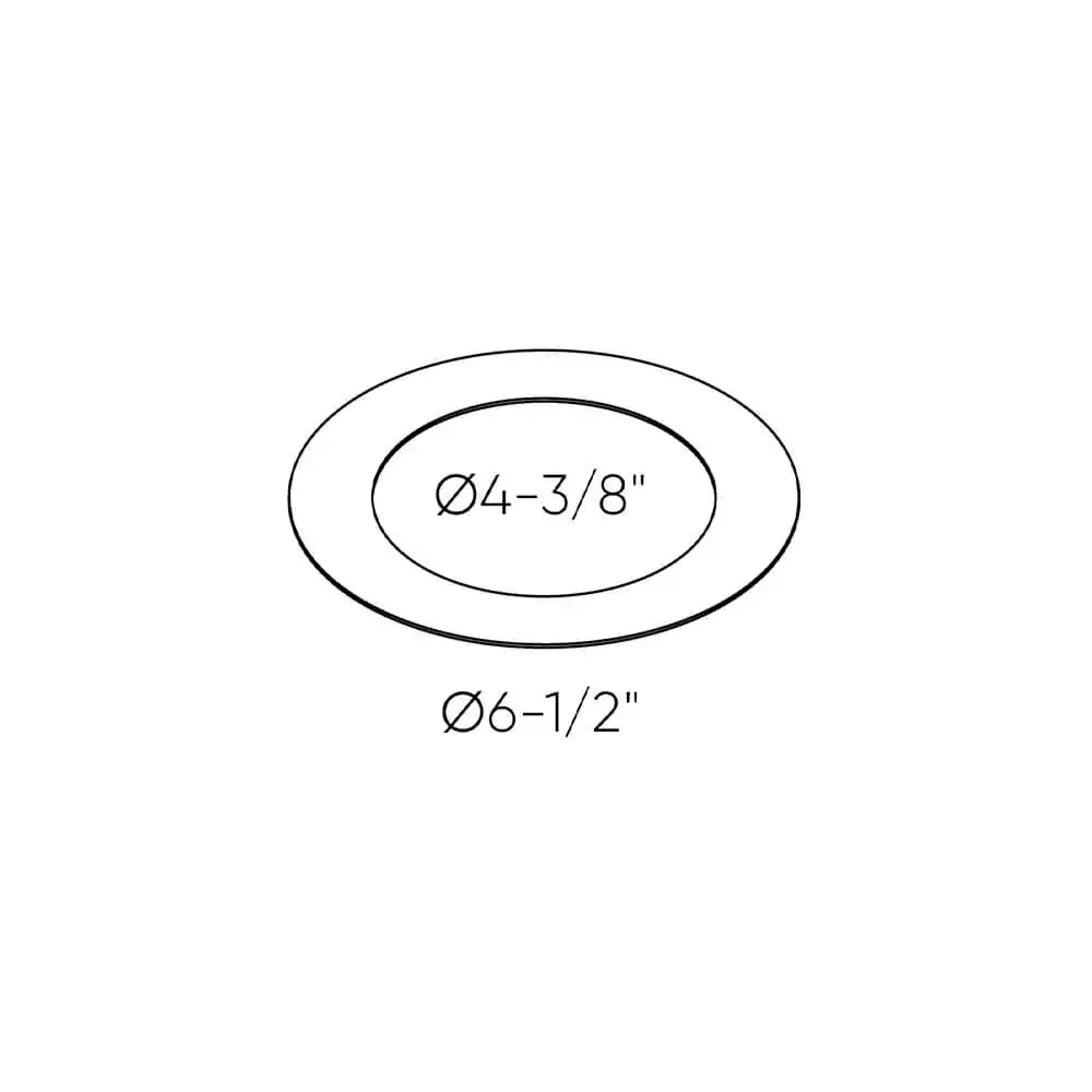 DALS SCOPE RECESSED LIGHT