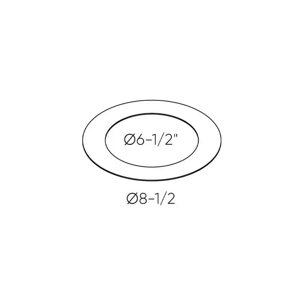 DALS SCOPE RECESSED LIGHT