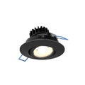 DALS, SCOPE GIMBAL LIGHT, FLUSH MOUNT CEILING LIGHTS