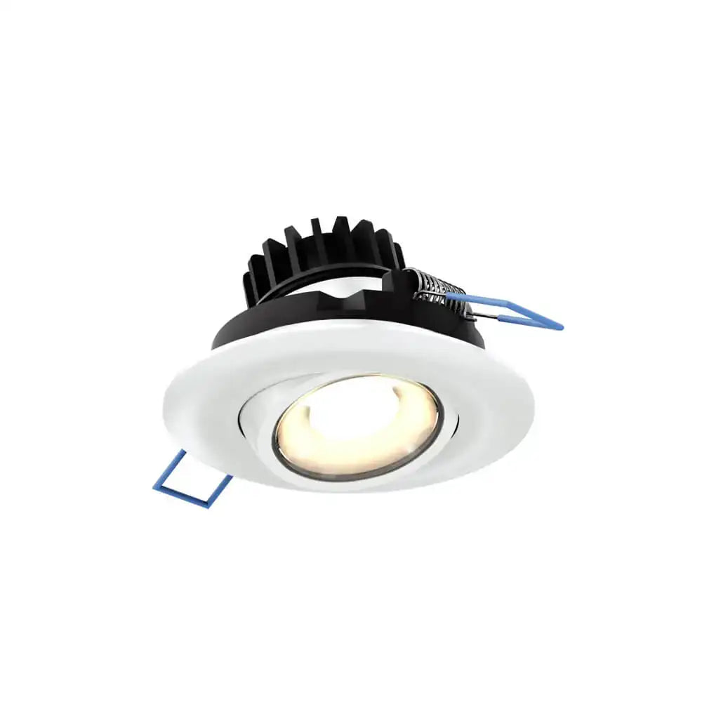 DALS, SCOPE GIMBAL LIGHT, FLUSH MOUNT CEILING LIGHTS