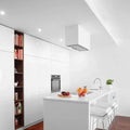 DALS, SCOPE GIMBAL LIGHT, FLUSH MOUNT CEILING LIGHTS