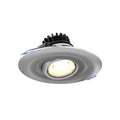 DALS, SCOPE GIMBAL LIGHT, FLUSH MOUNT CEILING LIGHTS
