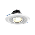 DALS, SCOPE GIMBAL LIGHT, FLUSH MOUNT CEILING LIGHTS