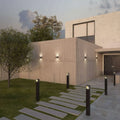 DALS, STATURE PATH LIGHT, PATH LIGHTS