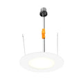 DALS, ALTER SERIES RECESSED LIGHT, FLUSH MOUNT CEILING LIGHTS
