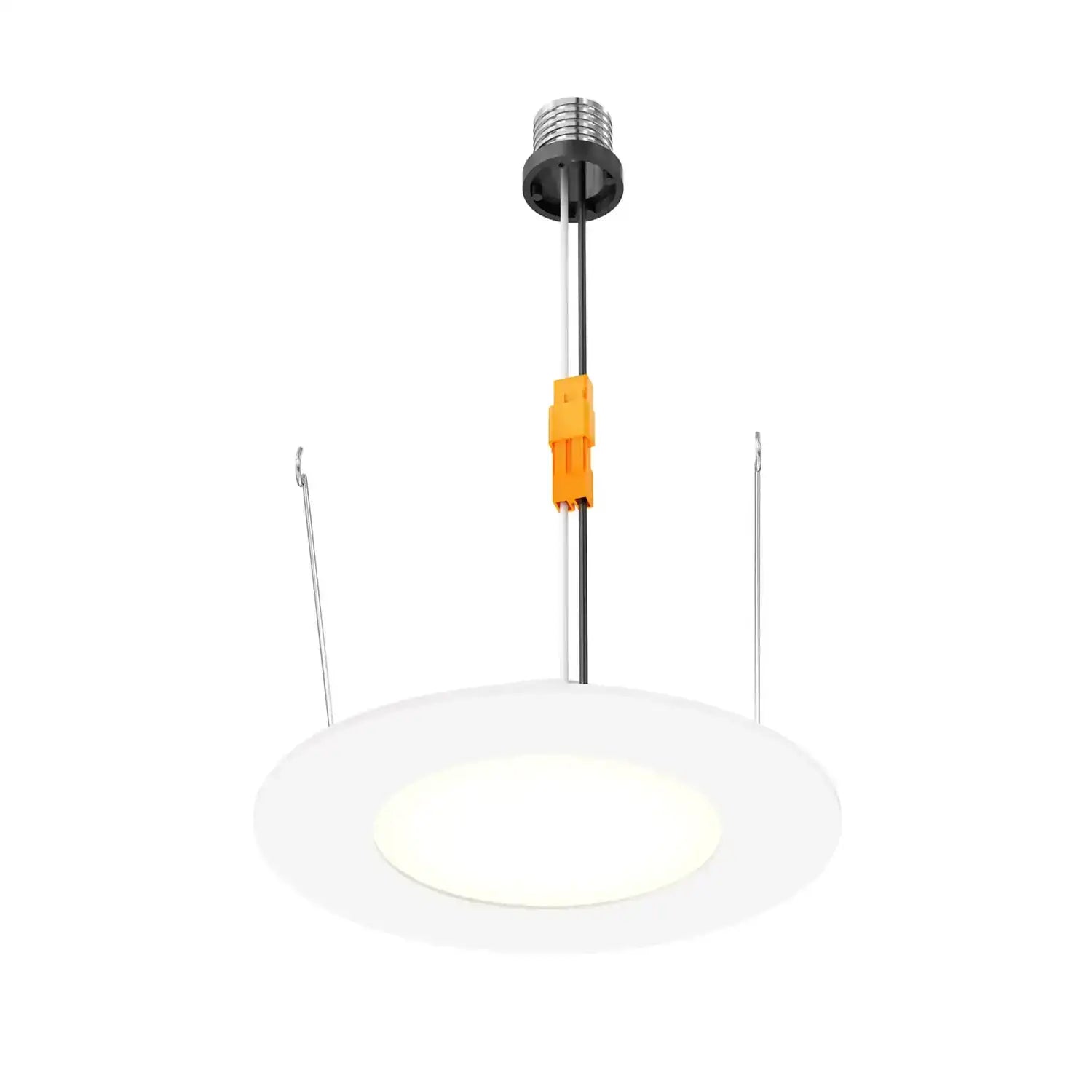 DALS, ALTER SERIES RECESSED LIGHT, FLUSH MOUNT CEILING LIGHTS