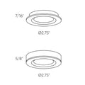 DALS ECO-PUCK LIGHT - Task