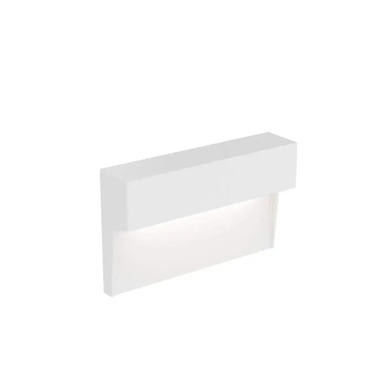 DALS, MARQUEE STEP LIGHT, WALL SCONCES