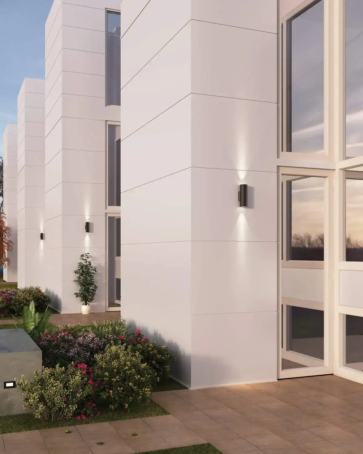 DALS, ADEN SCONCE, WALL SCONCES