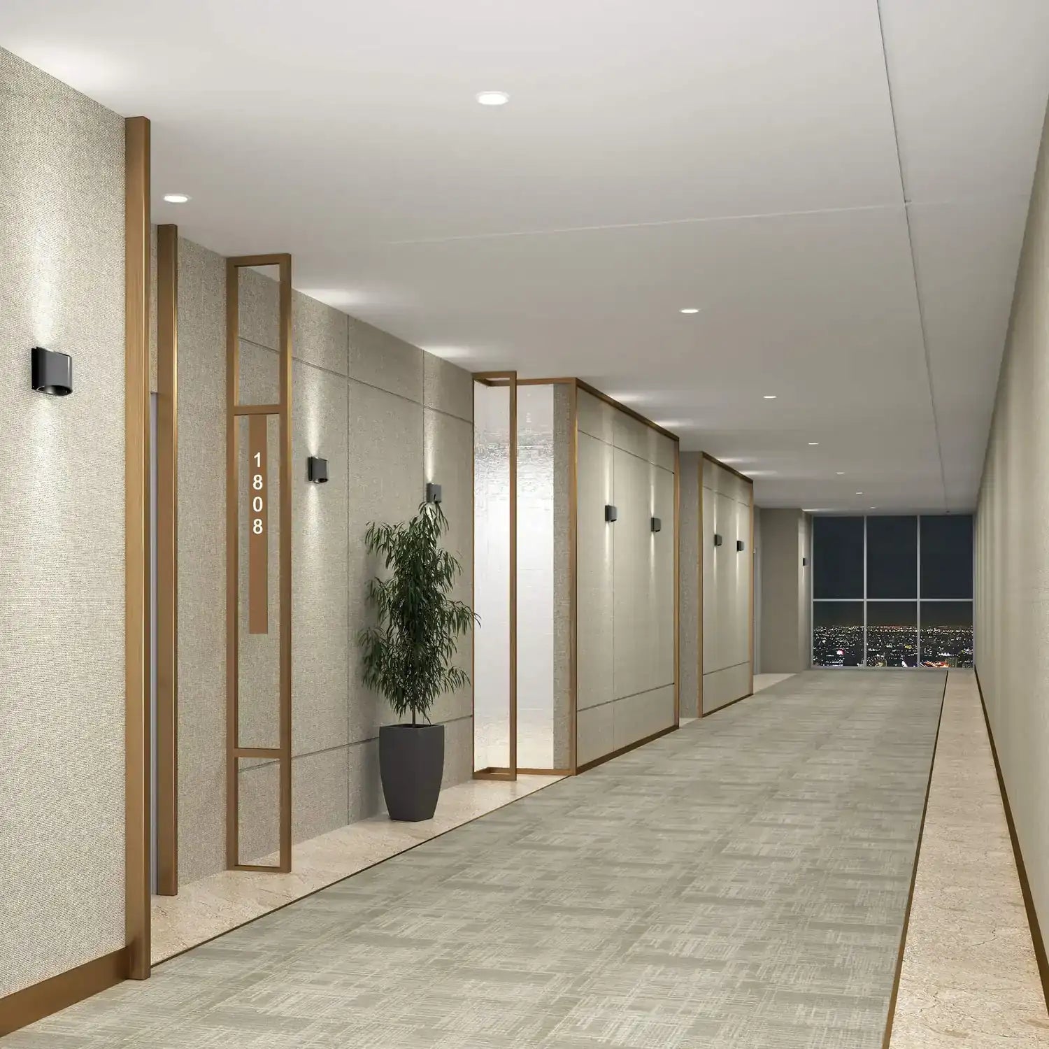 DALS, HARLOW WALL SCONCE, WALL SCONCES