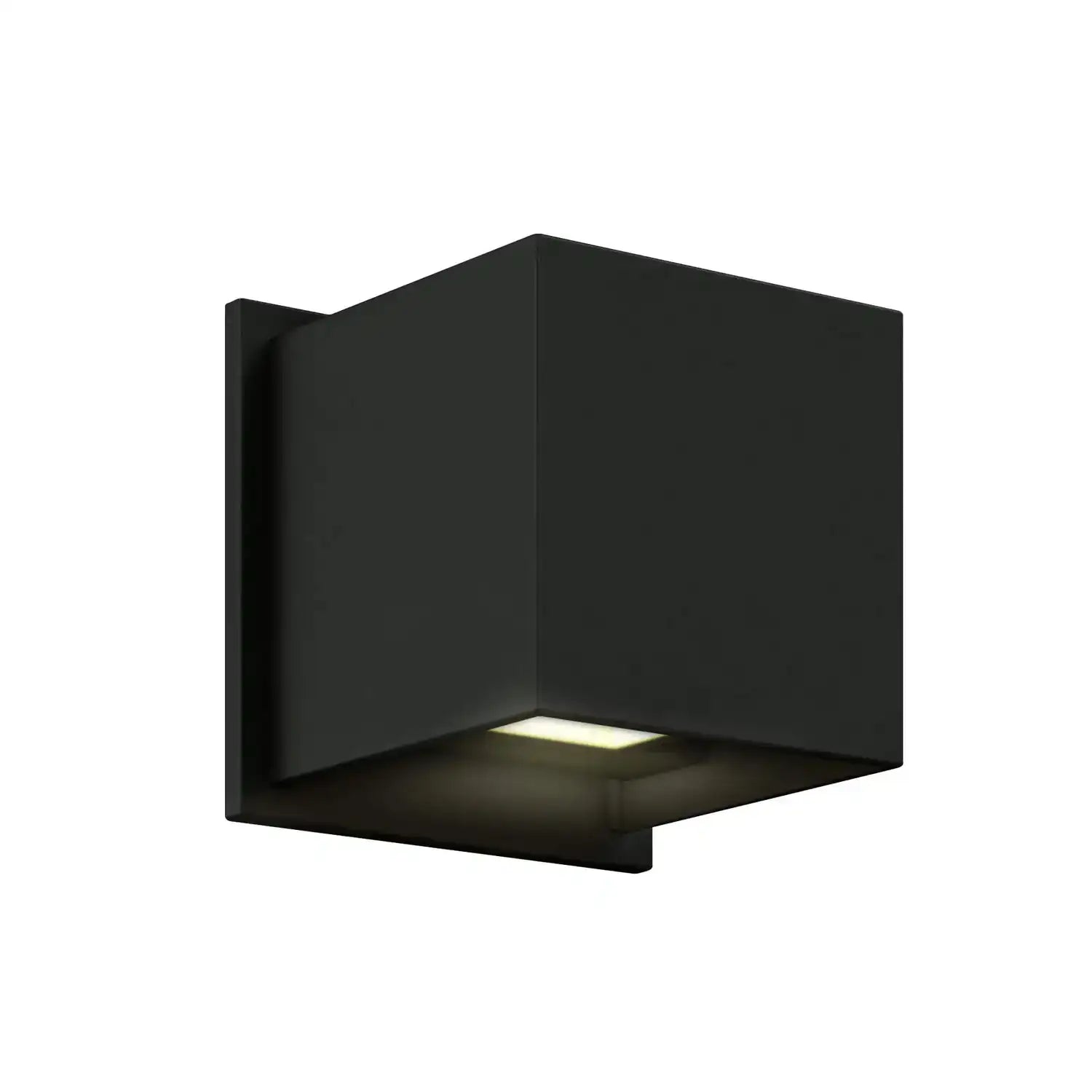 DALS, CUBIX WALL SCONCE, WALL SCONCES