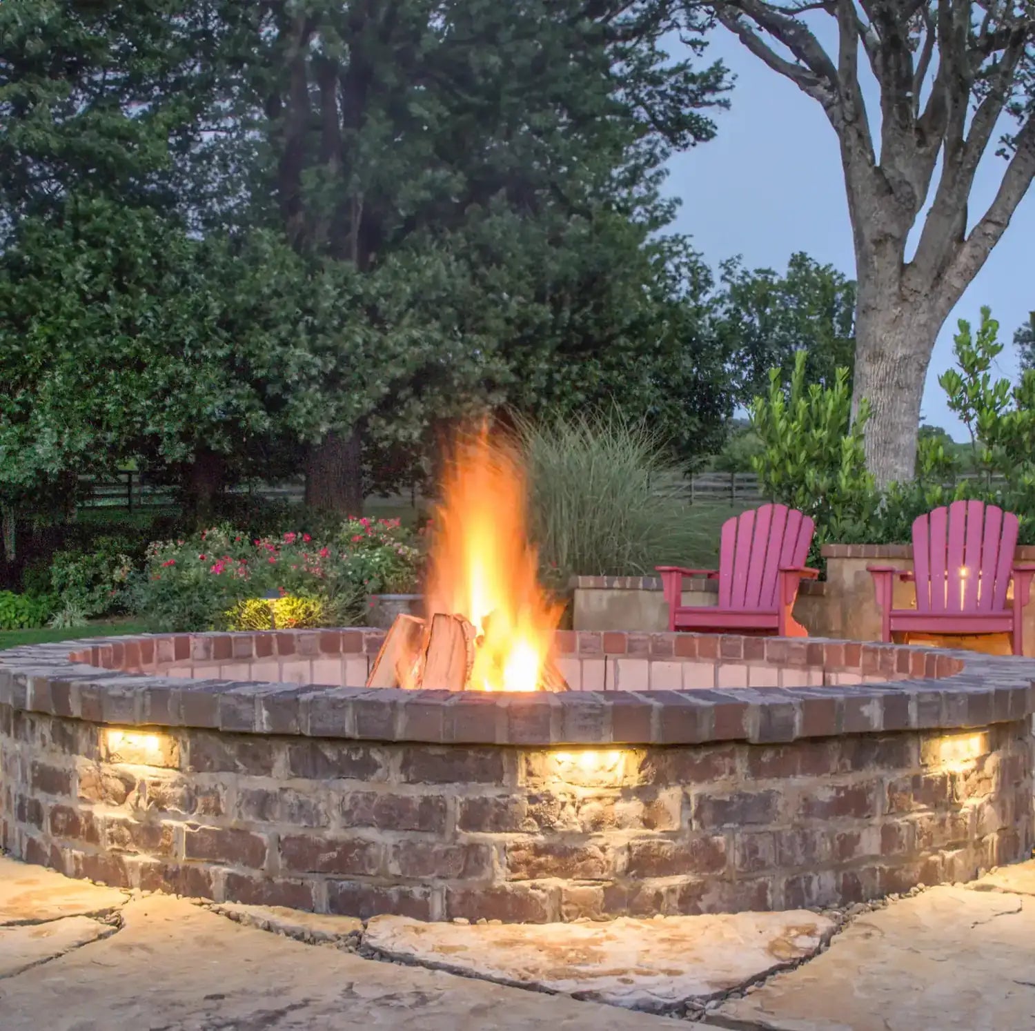 DALS CONTOUR STEP LIGHT - Path