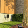 DALS LINU LINEAR LIGHT | LINU12-ACC-CROSS