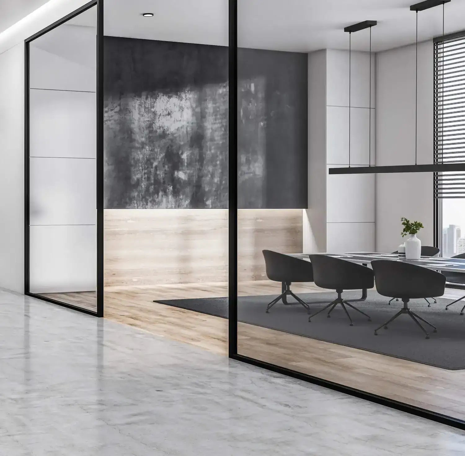 DALS LINU PENDANT | LNACC-L16FT