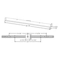 DALS, BOULEVARD LINEAR LIGHT, LINEAR LIGHT