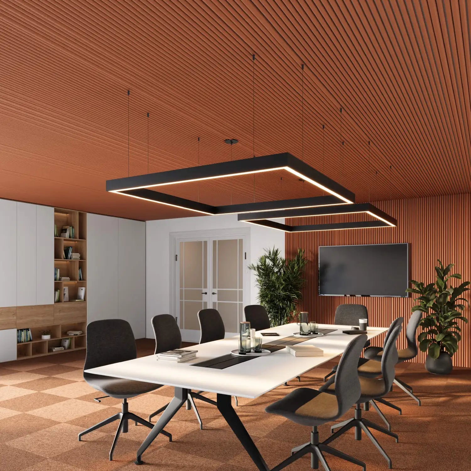 DALS BOULEVARD LIGHT