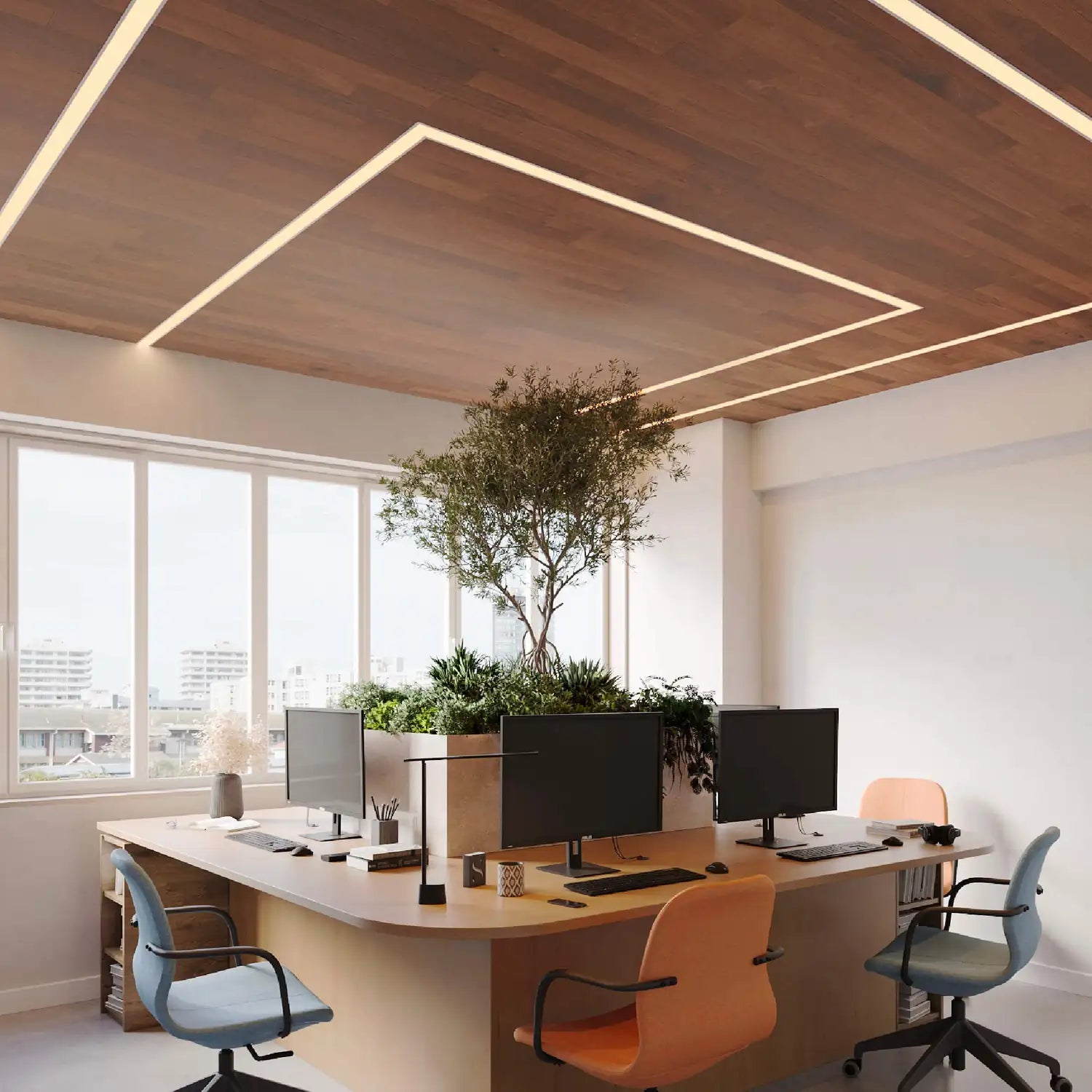 DALS BOULEVARD LIGHT