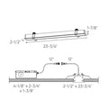 DALS, BOULEVARD LINEAR LIGHT, LINEAR LIGHT