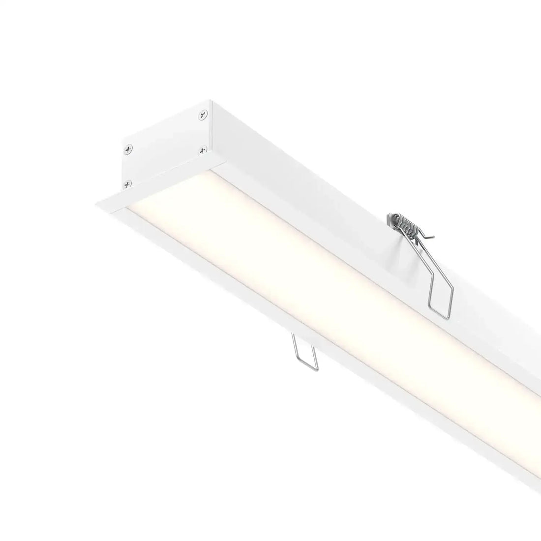 DALS, BOULEVARD LINEAR LIGHT, LINEAR LIGHT