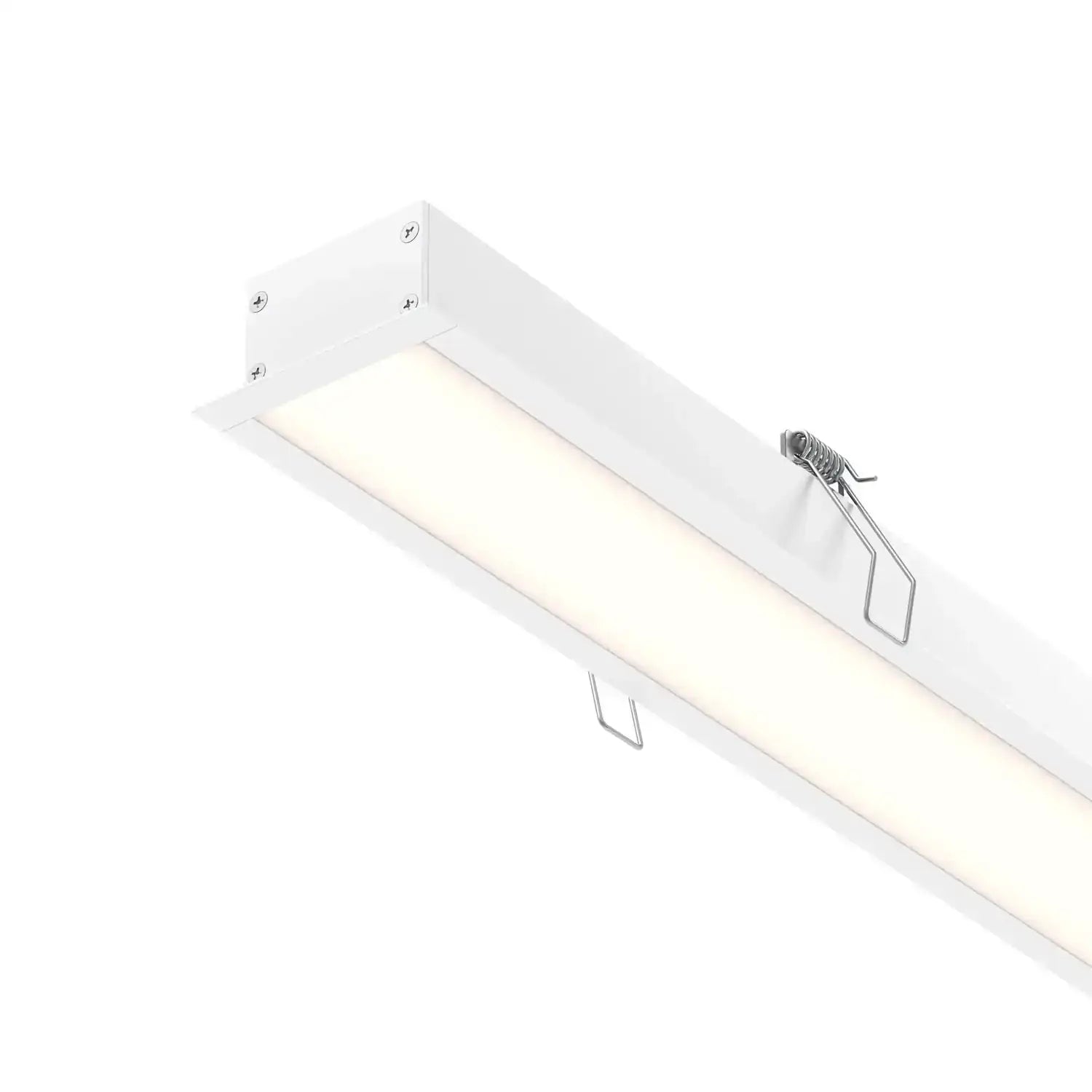 DALS, BOULEVARD LINEAR LIGHT, LINEAR LIGHT