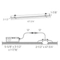 DALS, BOULEVARD LINEAR LIGHT, LINEAR LIGHT