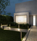 DALS, COLUMN LIGHT, PATH LIGHTS
