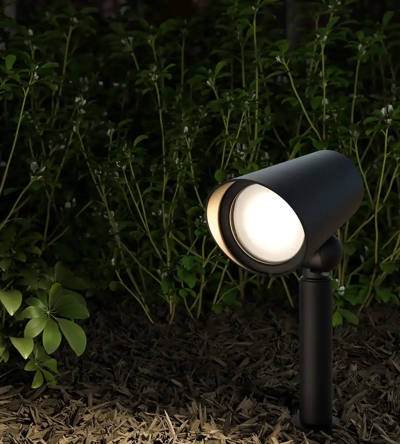 DALS, SPOT LIGHT, PATH LIGHTS