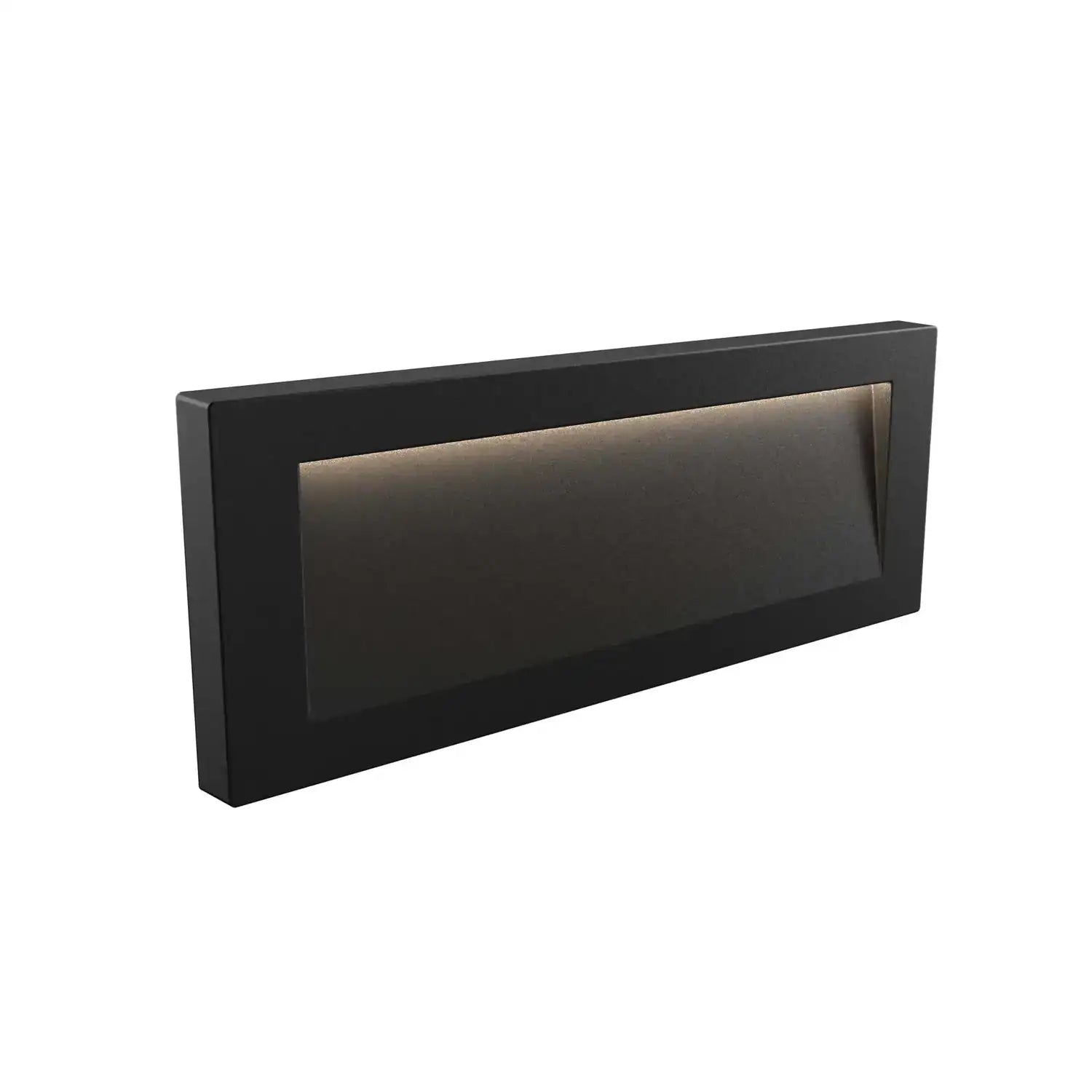 DALS, RISE STEP LIGHT, WALL SCONCES