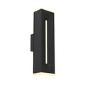 DALS, PROFILE WALL SCONCE, WALL SCONCES