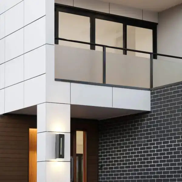 DALS, PROFILE WALL SCONCE, WALL SCONCES