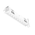 DALS, PINPOINT SPOT LIGHT, FLUSH MOUNT CEILING LIGHTS