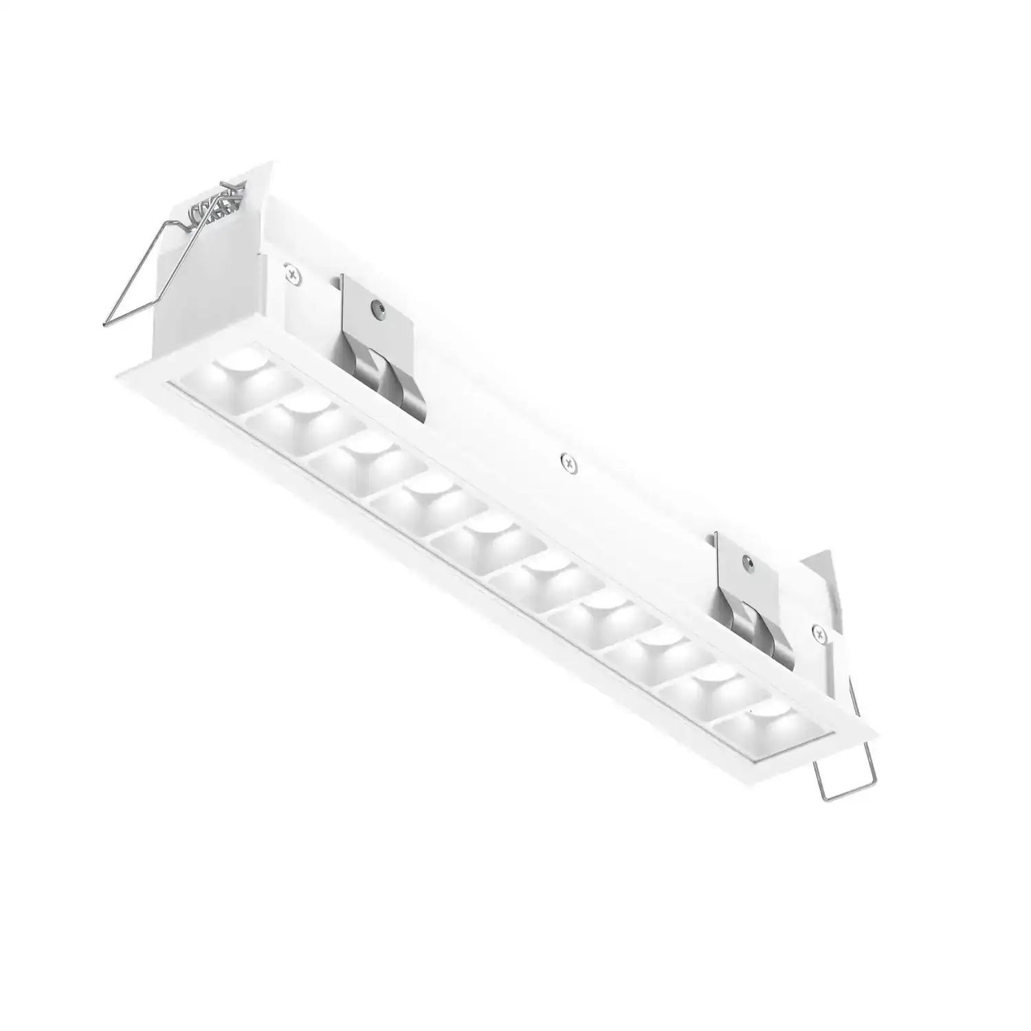 DALS, PINPOINT SPOT LIGHT, FLUSH MOUNT CEILING LIGHTS