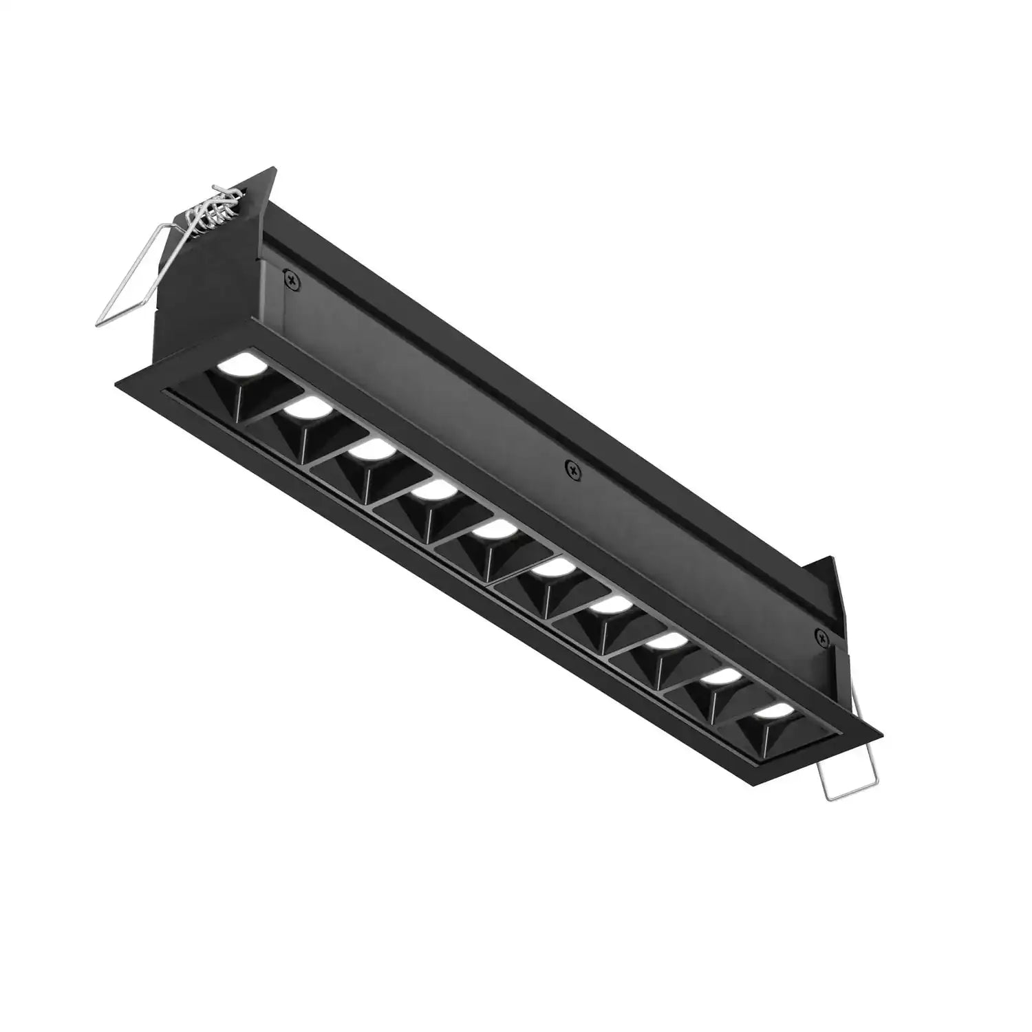 DALS, PINPOINT SPOT LIGHT, FLUSH MOUNT CEILING LIGHTS